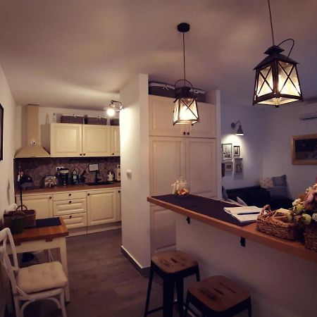 Liza'S Downtown Apartment Hvar Town Buitenkant foto