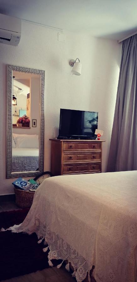Liza'S Downtown Apartment Hvar Town Buitenkant foto