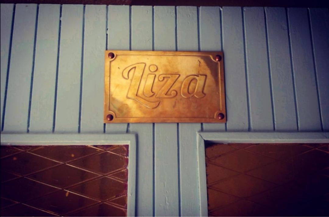 Liza'S Downtown Apartment Hvar Town Buitenkant foto