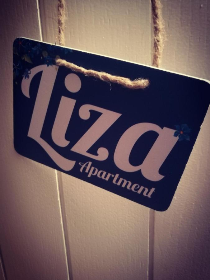 Liza'S Downtown Apartment Hvar Town Buitenkant foto