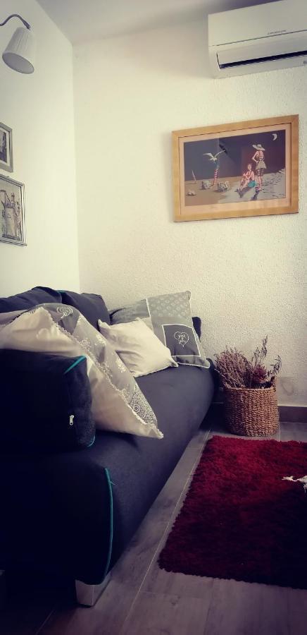Liza'S Downtown Apartment Hvar Town Buitenkant foto