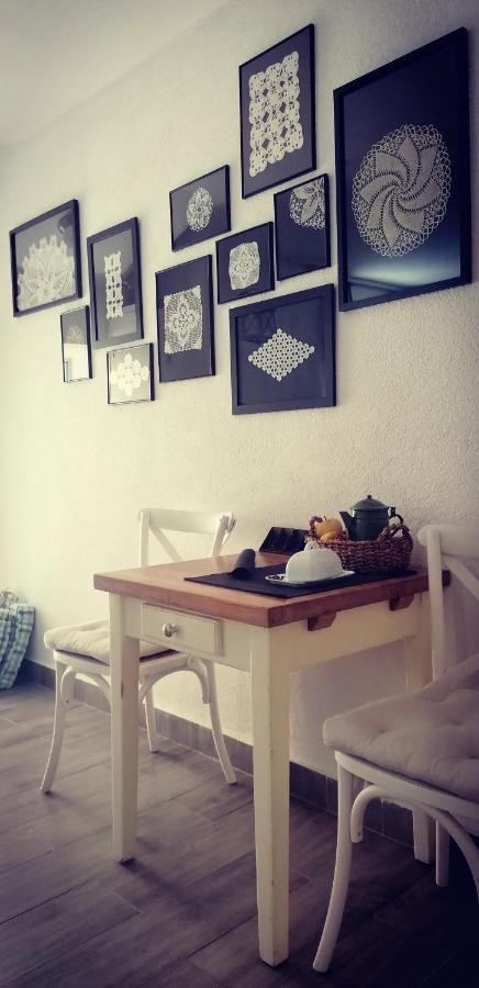 Liza'S Downtown Apartment Hvar Town Buitenkant foto